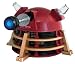 Character Options Dr Who Supreme Dalek Voice Changer Helmet