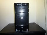 HP Pavilion Media Center M8200N Desktop PC (AMD Athlon 64 X2 Dual-Core Processor 6000+, 3 GB RAM, 500 GB Hard Drive, Vista Premium)