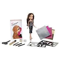 Bratz Fashion Designer - Yasmin