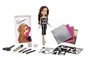 Bratz Fashion Designer - Yasmin