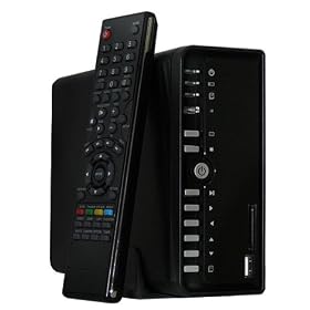 Mirage 1080I Hdmi 3.5In Usb Hdd/Lan/1080I Media Player