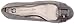 Anne Klein Women's Haleema Reptile