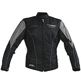 41LcliXWWYL. SL160  Joe Rocket Womens Deals Gap Jacket Reviews