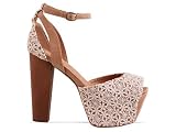 Jeffrey Campbell Perfect WD