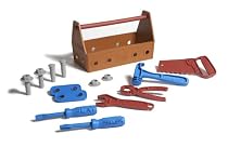 Green Toys Tool Set
From Green Toys

