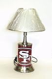 SAN FRANCISCO 49ERS LAMP