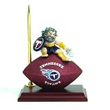 Tennessee Titans Mascot Desk Set
