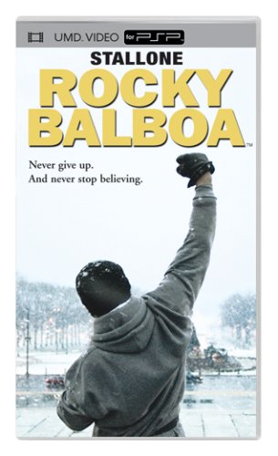 Rocky Balboa [UMD for PSP]
