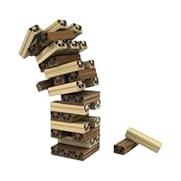 Green WildlifeTM WWF Panda Tumblin Tower (A Green Wildlife Product)