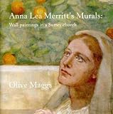 Anna Lea Merritt's murals : wall paintings in a Surrey Church