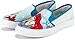 Disney womens Little Mermaid Women's Flats