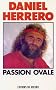 Passion ovale