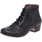 Kickers Ginger Boots femme