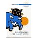 Der Schatten der blauen Katze