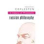 History of Philosophy: Russian Philosophy Vol 10