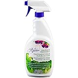 Silk'n Splendor Liquid Spray Silk Plant Treatment, 24-Ounce