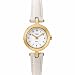 Timex Women's Genuine Leather Strap Watch #T2M482