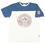 New York Mets Acoustic T-Shirt