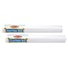 Melissa & Doug Easel Paper Rolls (Set of 2)
