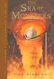 The Sea of Monsters