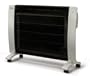 Lakewood EP-2000 Ultra-Thin Dual-Power 1000/1500-Watt Flat-Panel Heater with Electrothemic Technology