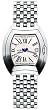 Bedat No. 3 Steel Ladies Watch 334.011.101