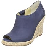 Enzo Angiolini Womens Darwyn Espadrille Bootie