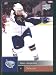 2009 /10 Upper Deck Hockey Card # 76 Zach Bogosian Thrashers Mint Condition - Shipped In Protective ScrewDown Display Case!