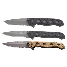 Buy Columbia River M16 Zytel Utility Knife