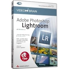 Adobe Photoshop Lightroom - ab Version 1.2 (DVD-ROM)