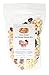 Jelly Belly 15.6 OZ Cold Stone Ice Cream Parlor Mix Flavored Beans. (Approximately One Pound, ~ 1 Pound) bulk jelly beans in a resealable bag.