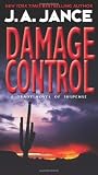 Damage Control (Joanna Brady)