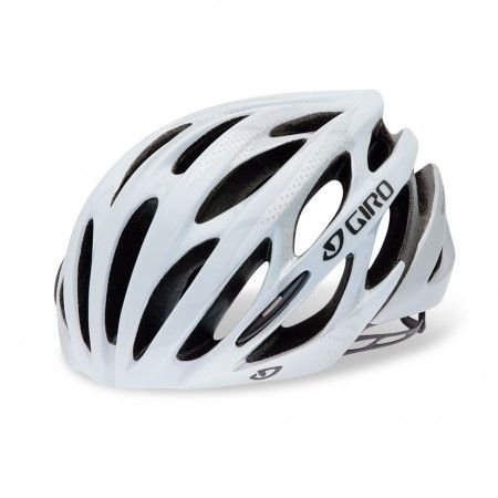 Giro Saros Freeride, MTB DH Race, MTB Slalom/4X Race, All-Mountain Helmet White Silver Size: L