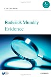 Evidence