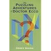 The Puzzling Adventures of Dr. Ecco (Dover Recreational Math)