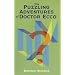 The Puzzling Adventures of Dr. Ecco (Dover Recreational Math)
