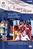 DVD : Il Viaggio a Reims