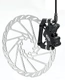Avid Code 5 Hydraulic Bicycle Disc Brake