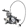 Nikon 8344 Universal Digiscoping Bracket FSB-U1 for Compact Digital Cameras