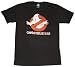 Search : TS276 Ghostbusters Movie Lightweight Logo Glow Tee T-Shirt