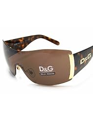 D&GDD8039 MENS SUNGLASSES - ALL COLORS by D&G Dolce & Gabbana