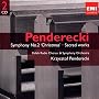 Te Deum/Magnificat/Sinfonie 2