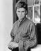 RICHARD DEAN ANDERSON AS MACGYVER FROM MACGYVER #1 - Photo cinématographique en noir et blanc- AFFI