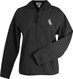 Chicago White Sox Women's Simplicity Fleece Pullover Jacket