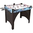 Voit 40-Inch Competitor Rod Hockey Table