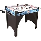 Voit 40-Inch Competitor Rod Hockey Table