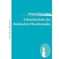 Schatzk�stlein des rheinischen Hausfreundes