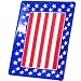 All Products : 16" Patriotic Food Tray