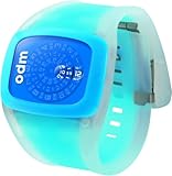 o.d.m (オーディーエム) 腕時計 Spin dual color DD100-2 ユニセックス