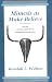 Mimesis as Make Believe: On the Foundations of the Representational Arts